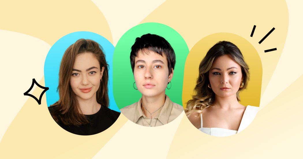 HR-аналитика с Язилей Насибуллиной и Полиной Петровой