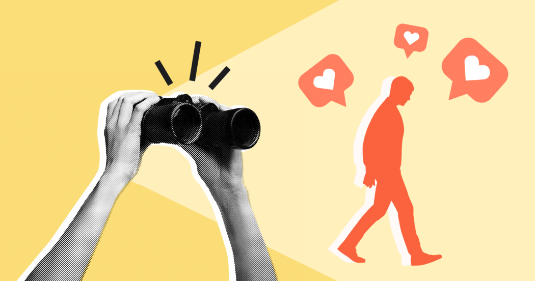 Как найти и заинтересовать кандидата в отдел маркетинга