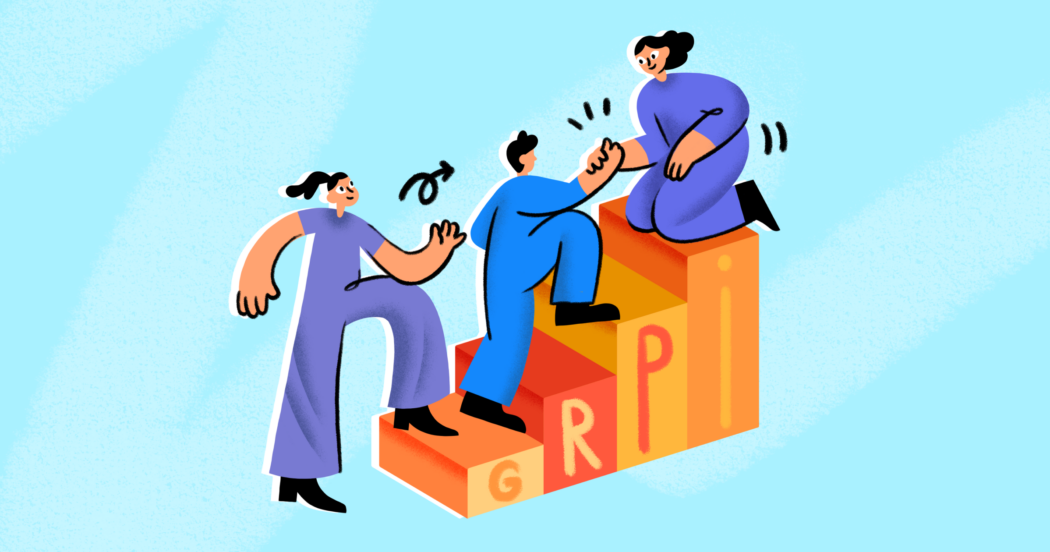 Как построить эффективную команду с помощью модели GRPI