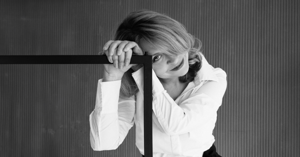 Смелые решения и карьера в HR после 35: правила жизни Галины Подовжней