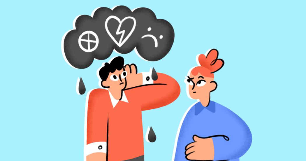 Эксперт на связи: как справиться с чувствами, если нужно сообщить сотруднику неприятную новость