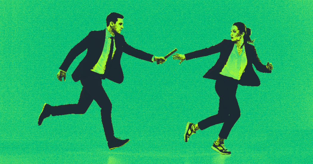 HR в отпуске: как передать дела так, чтобы вас не дергали каждый час