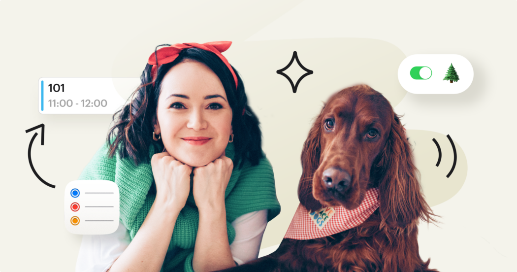 Как проходит день директора по корпоративной культуре компании Островок