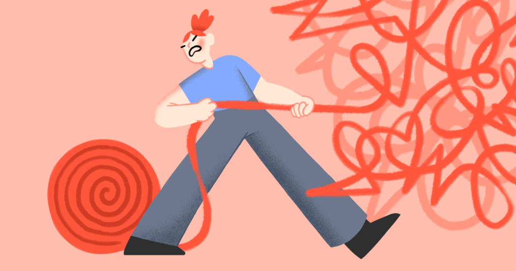 Топ-4 совета, как упорядочить хаос в HR-отделе