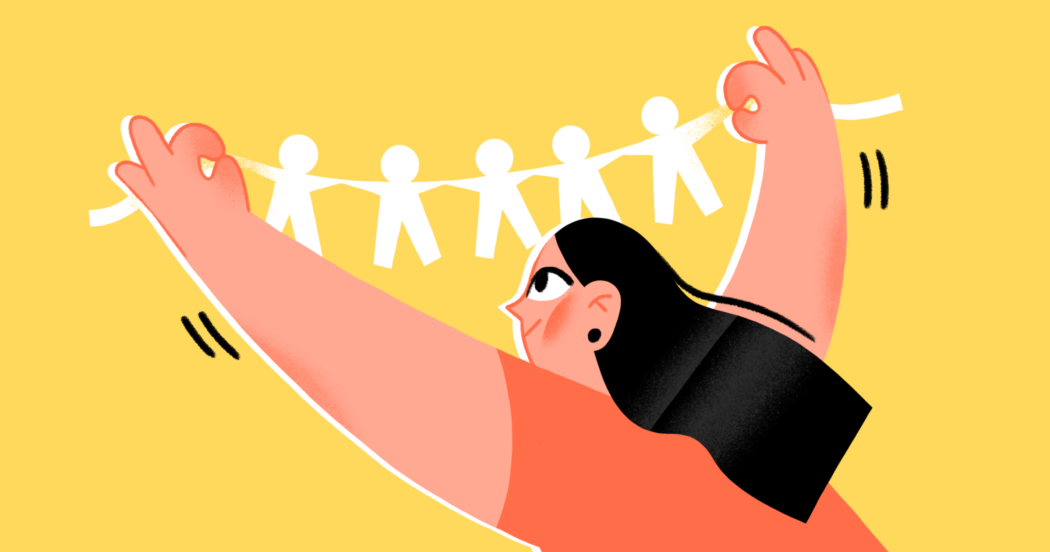 Как сплотить команду с помощью корпоративных норм и традиций