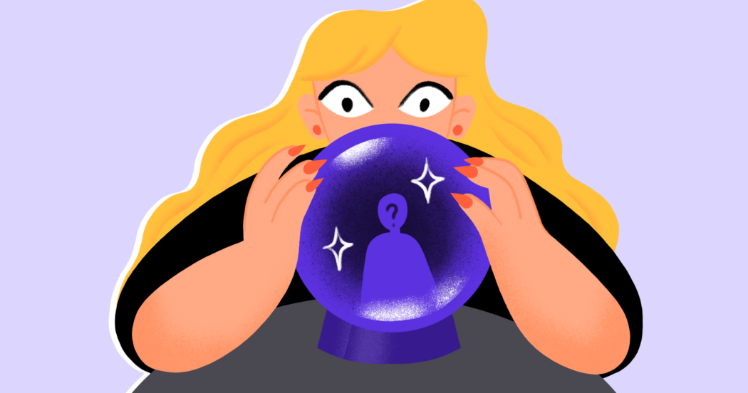 Карты, голубиный помет и два стеклянных шара: зачем эйчары обращаются к эзотерике