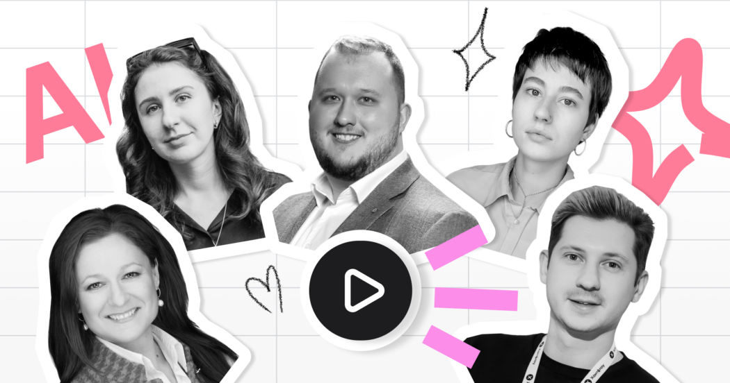 Как делегировать рутину по подбору искусственному интеллекту и нанимать быстрее