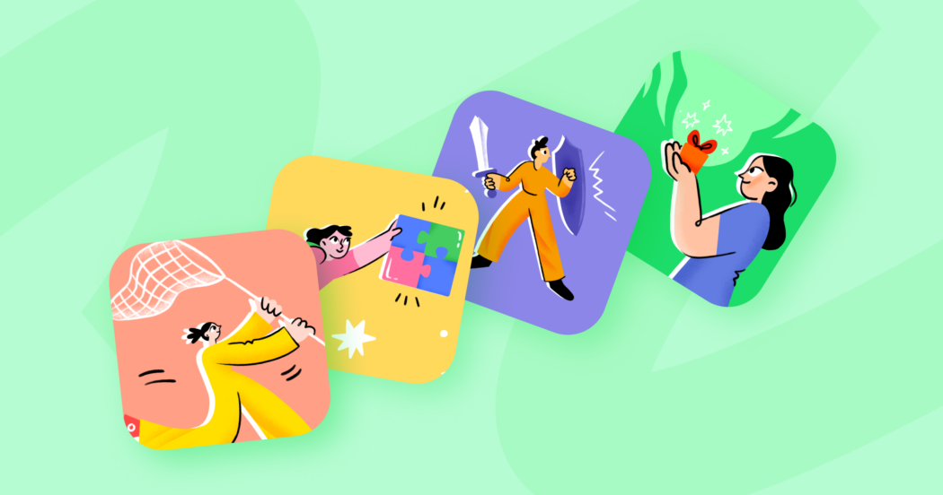 9 мотивирующих заставок на рабочий стол для эйчаров и рекрутеров