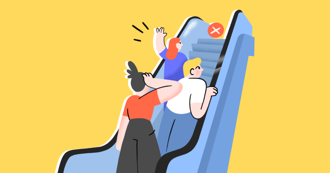 Как ускорить движение кандидатов по воронке подбора