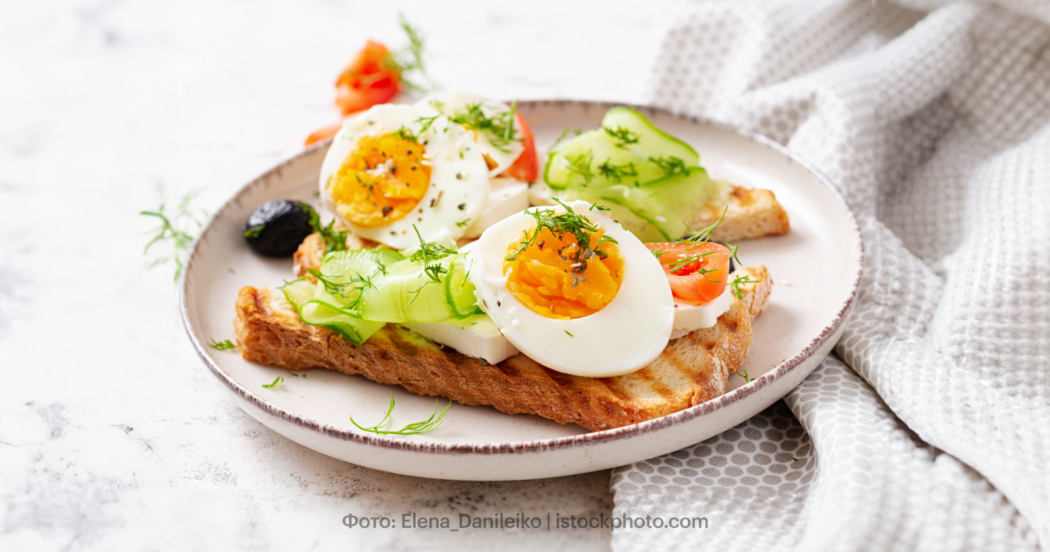 5 идей быстрого и полезного перекуса между собеседованиями