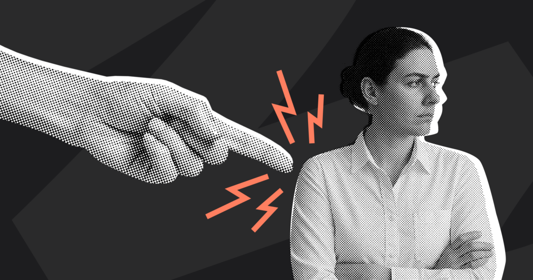 Как распознать харассмент на работе и бороться с ним
