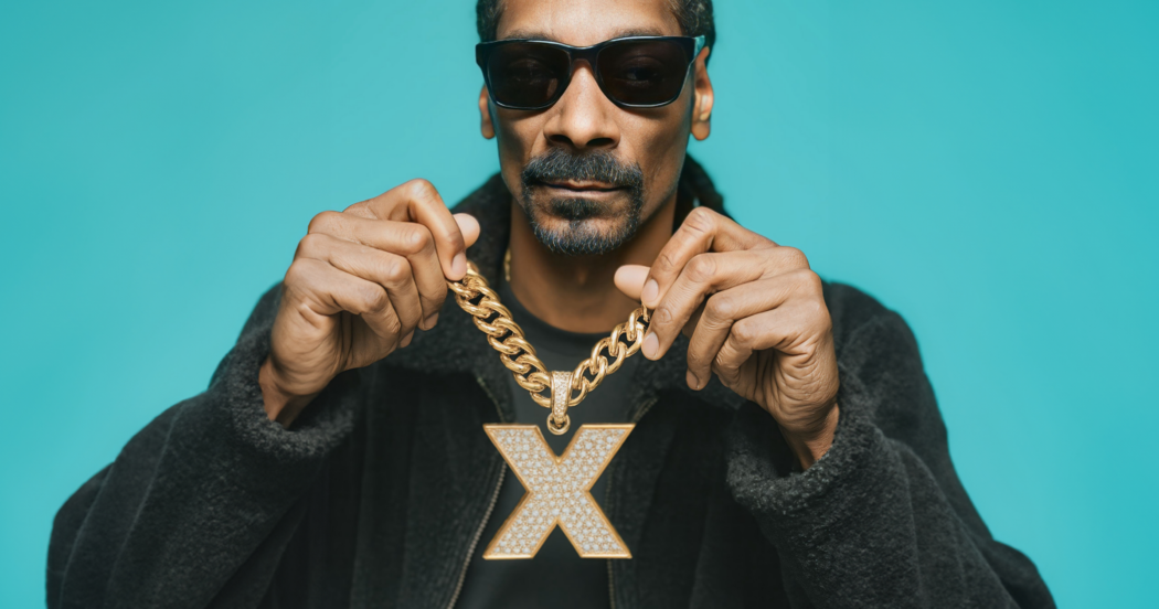Какой рэп читал бы Snoop Dogg, если бы был эйчаром