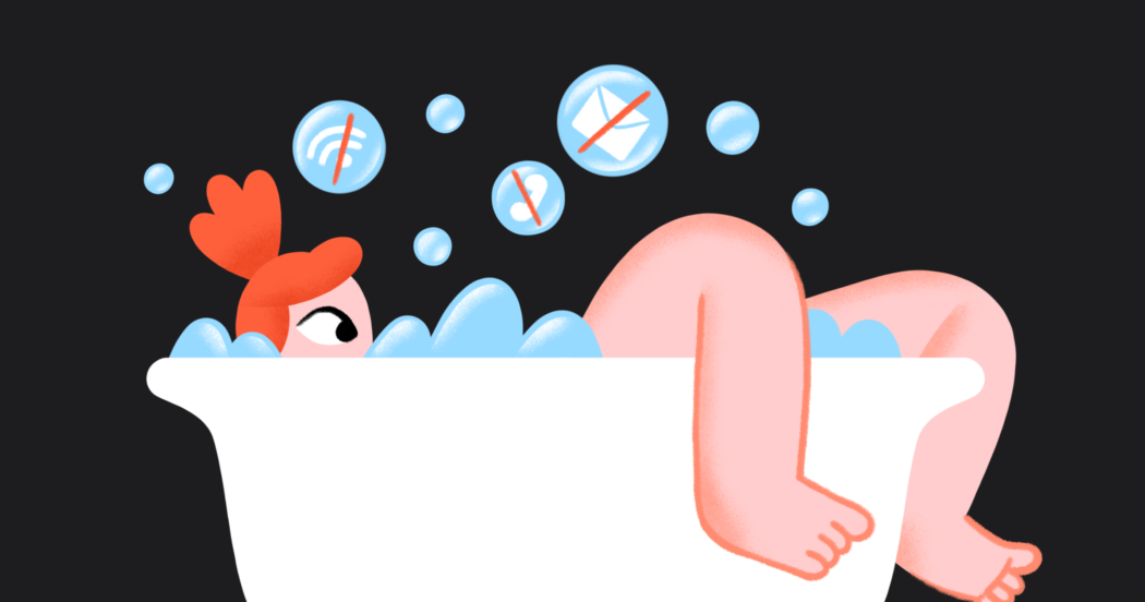 20 способов восстановить силы после сложного рабочего дня для эйчаров и рекрутеров