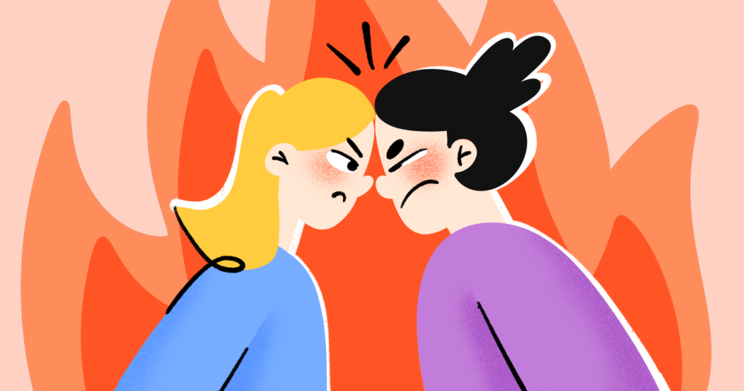 5 бесячих фидбэков заказчика, которые слышал каждый рекрутер