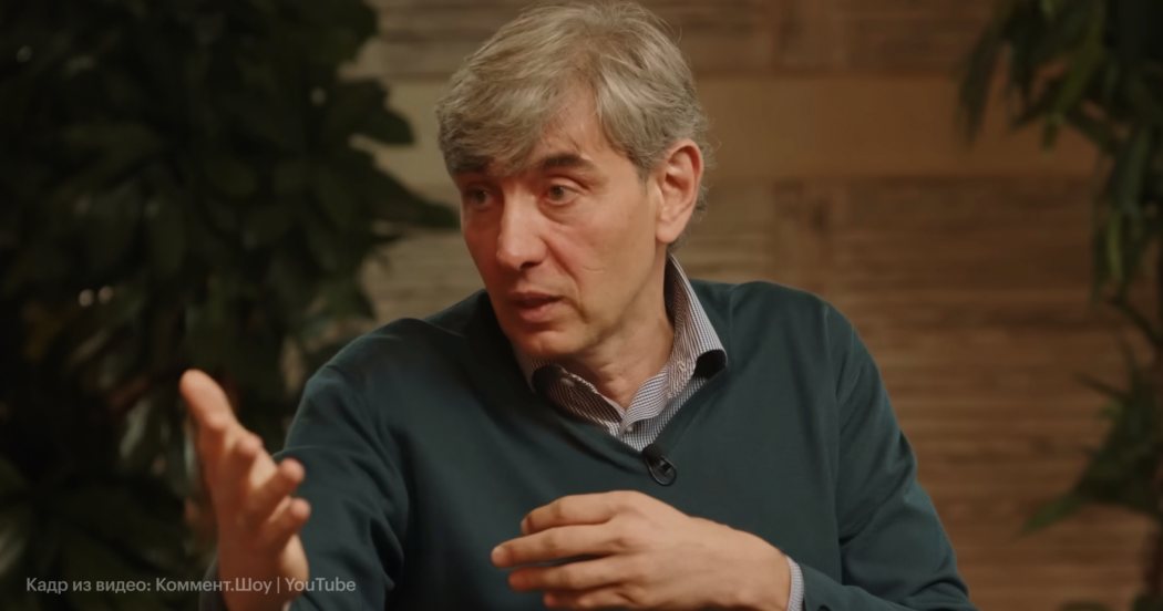 5 принципов управления Сергея Галицкого — основателя «Магнита» и президента ФК «Краснодар»