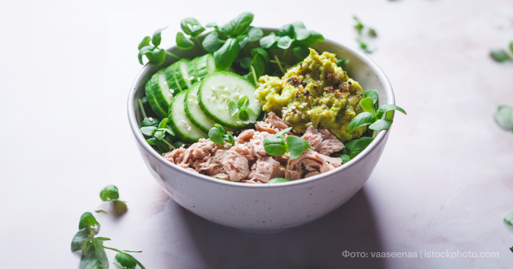 5 рецептов вкусных и сбалансированных блюд для рекрутеров и эйчаров