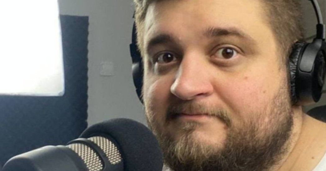 Павел Федоров, Палиндром: