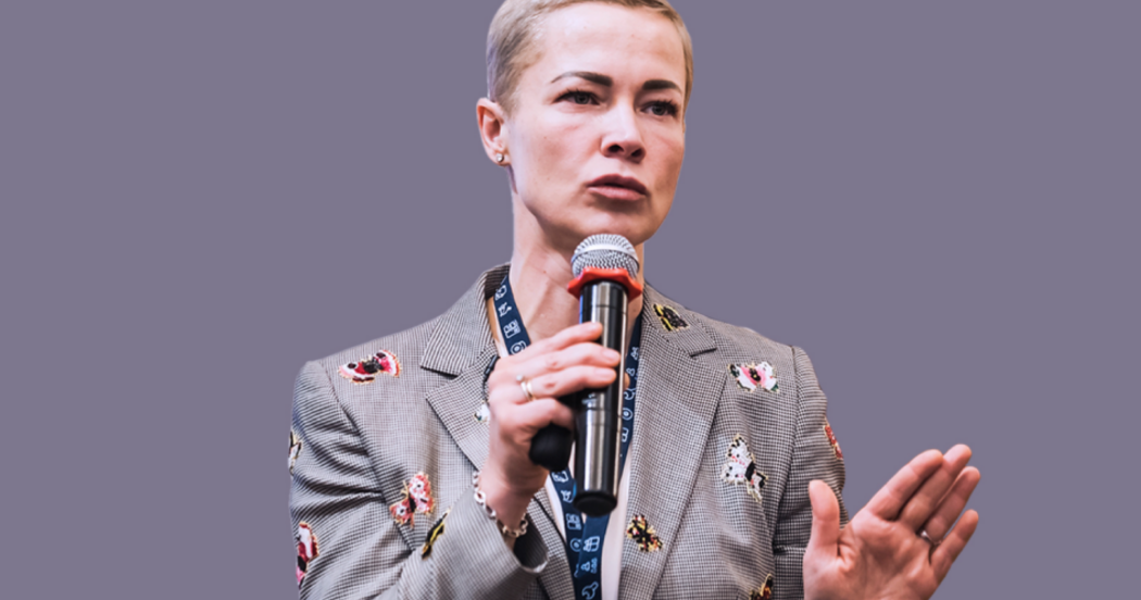 Людмила Морозова, TSQ Consulting: