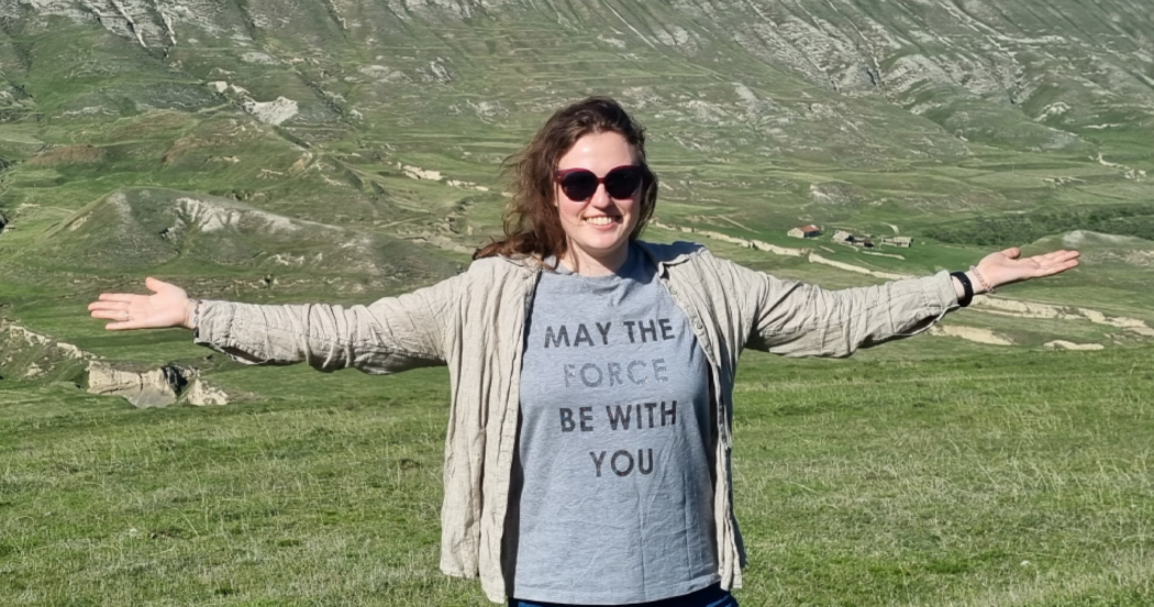 Наталия Лебедева, Хабр: