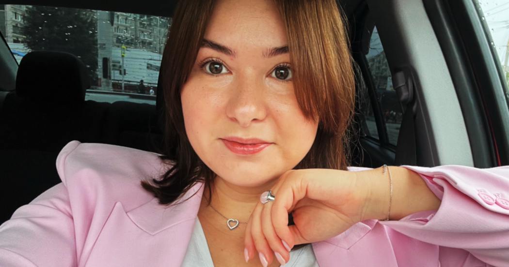 Дарья Кононова, банк Точка: