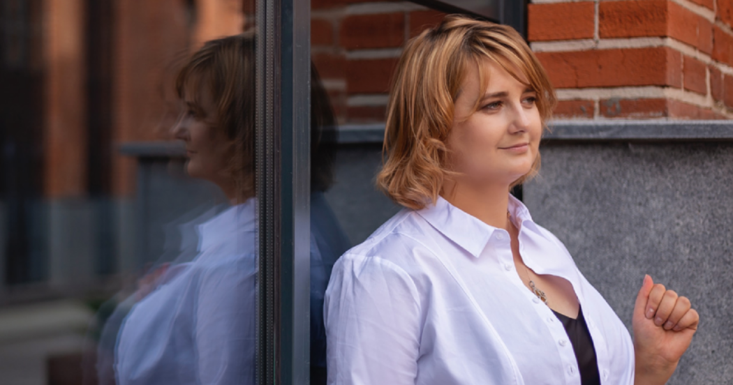 Александра Барсукова, Ippon Technologies: