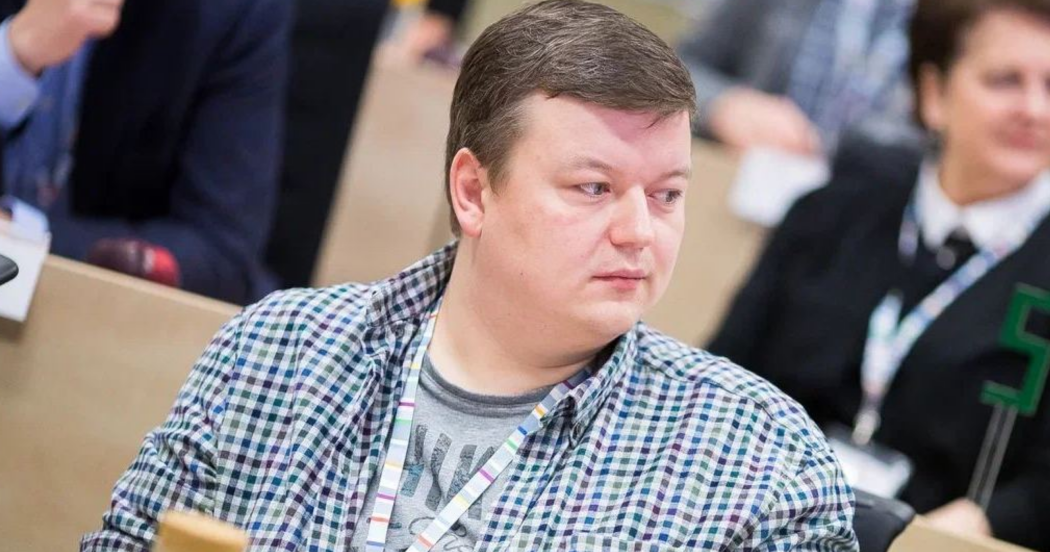 Владимир Демченков, Альфа-Банк: