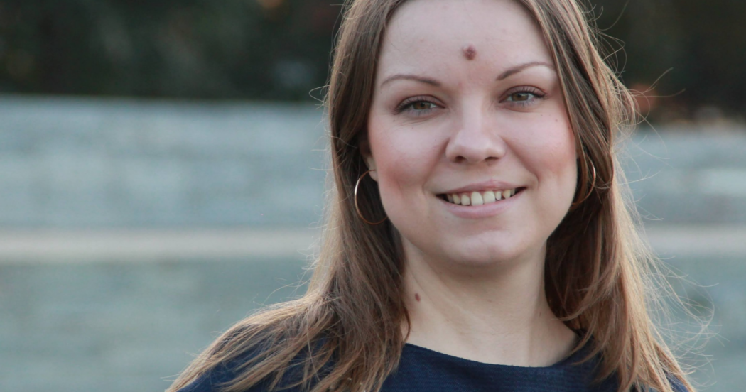 Ксения Окунцева, Cellar door: