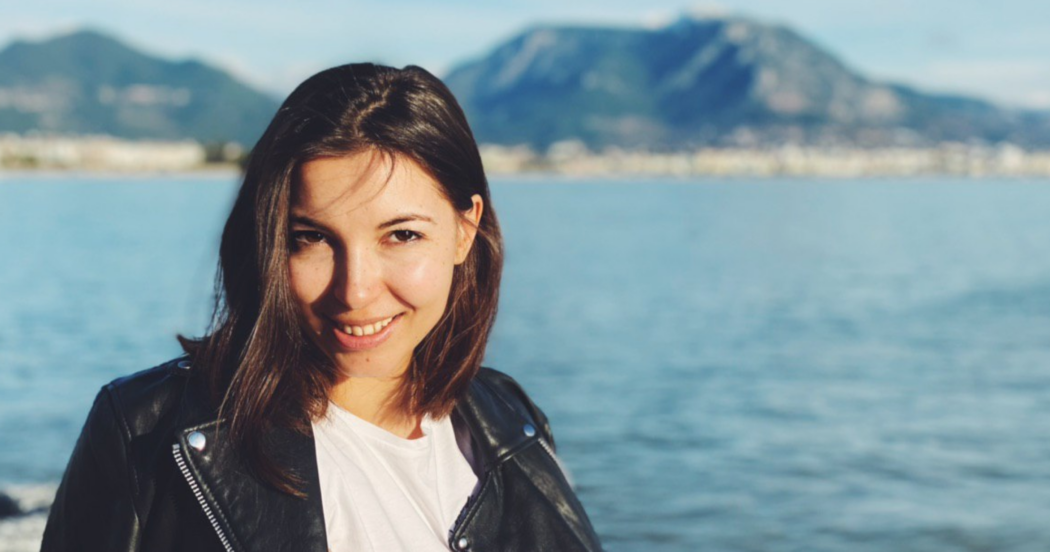 Ксения Левыкина, Mos.ru: