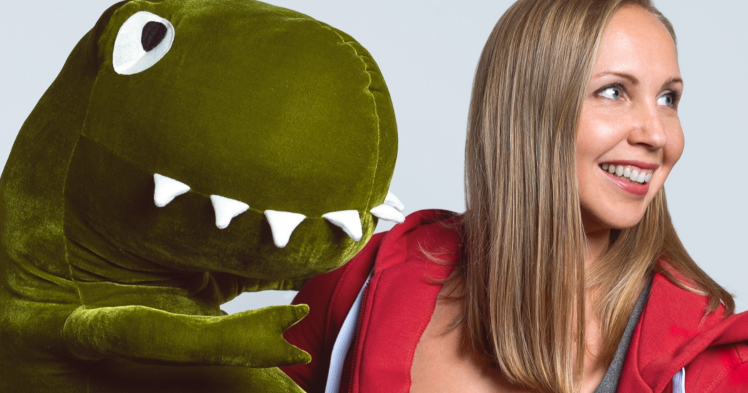 Надежда Курлат, Selectel: