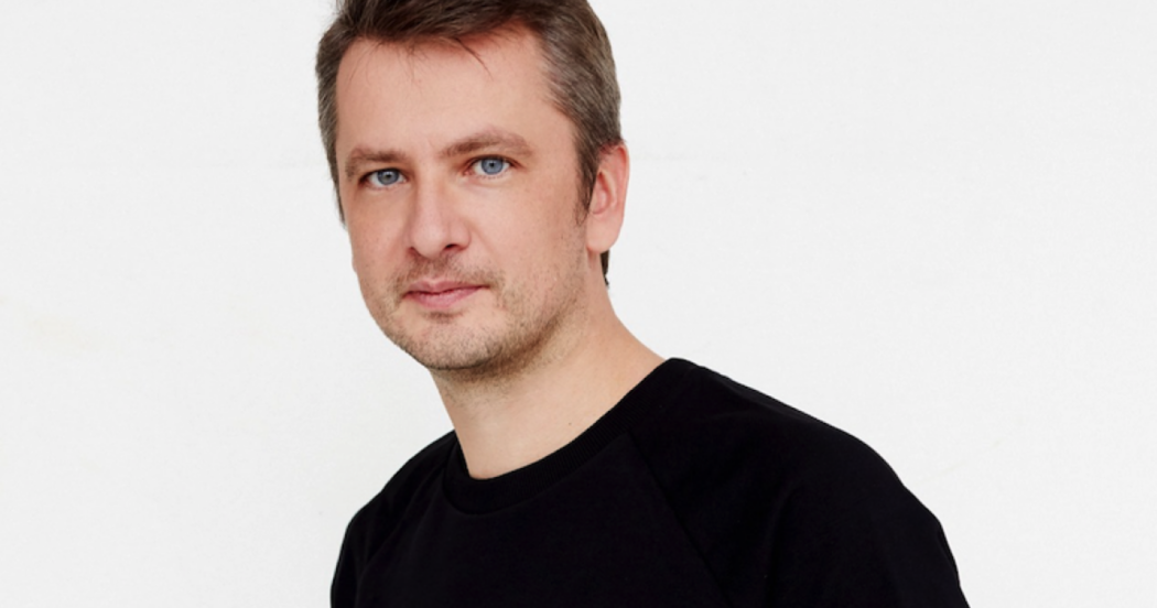 Дмитрий Волошин, Otus.ru: