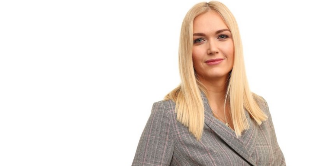 Елизавета Король, Colgate-Palmolive: