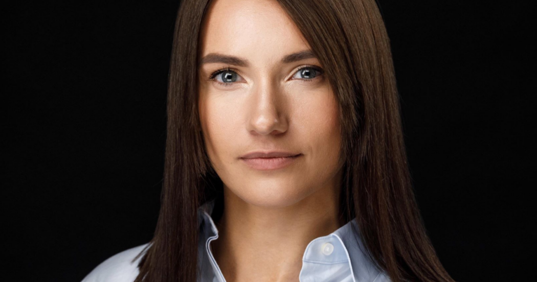 Анна Сиднякова, Спортмастер: