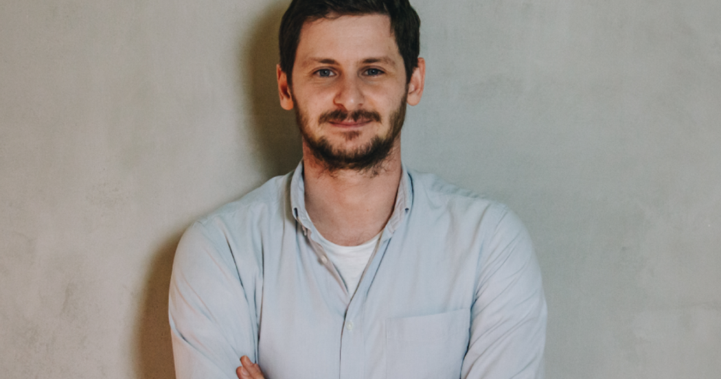 Ираклий Маргания, makelove: