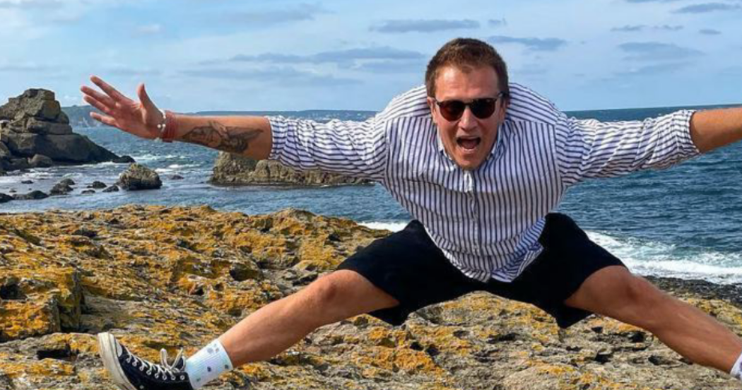 Егор Яценко, Sourcing School: