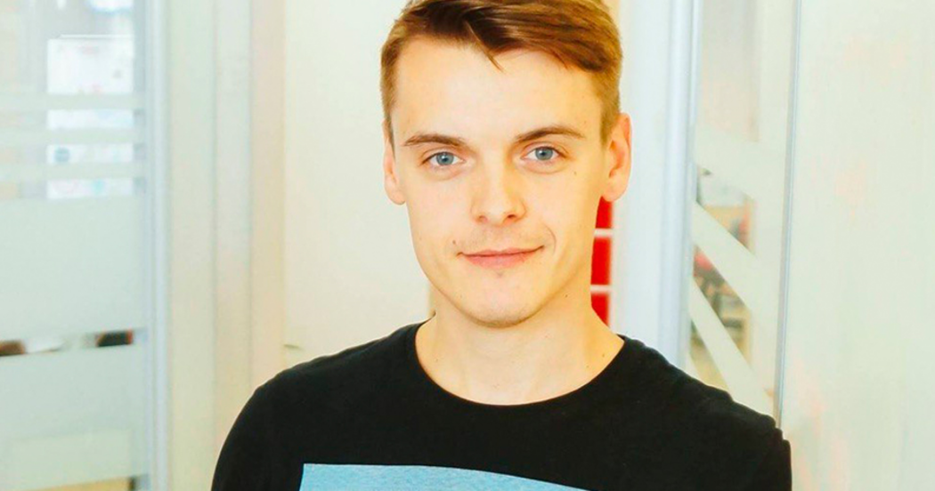 Сергей Шульга, Ex-HRD ВКонтакте: