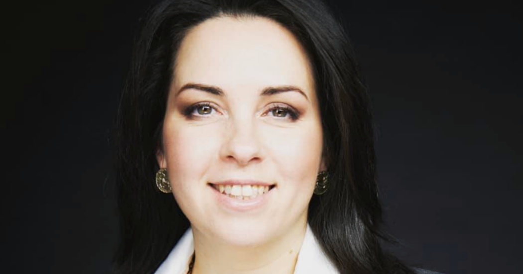 Анастасия Хрисанфова, Сбер ЕАПТЕКА: