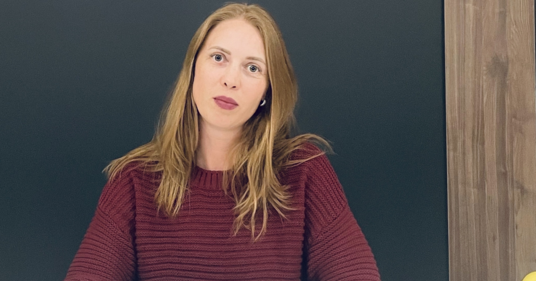 Ирина Страхова, Neuro.net: