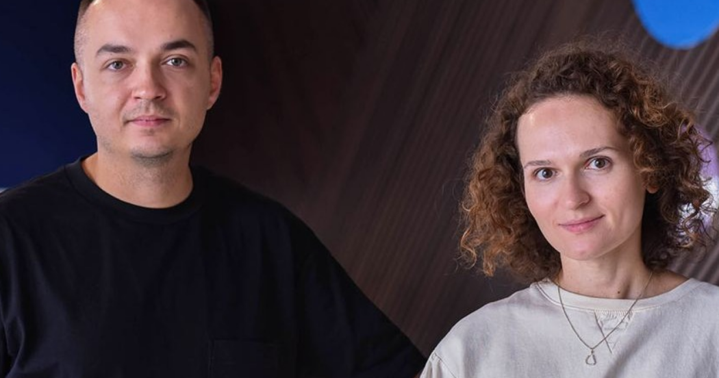 Дарья Климович и Евгений Бобков, Авито: