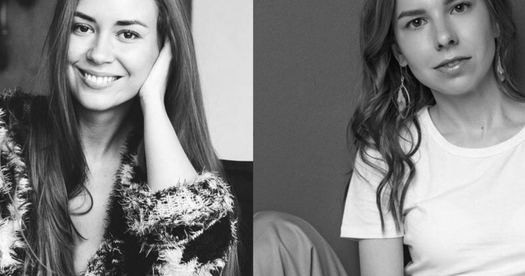 Анастасия Фатыхова и Татьяна Гудимова, Яндекс Практикум: