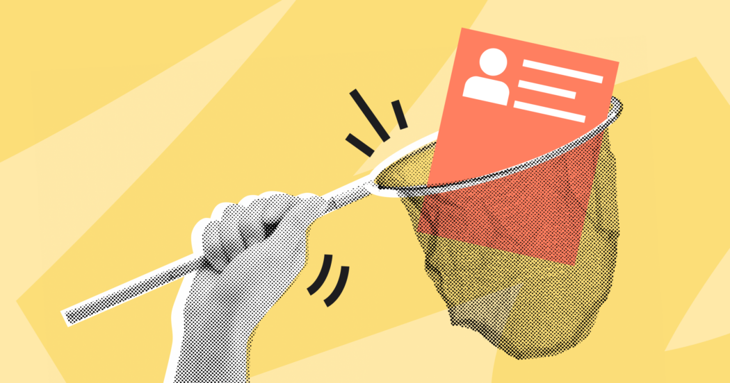 Как найти сотрудника в команду за 1 день