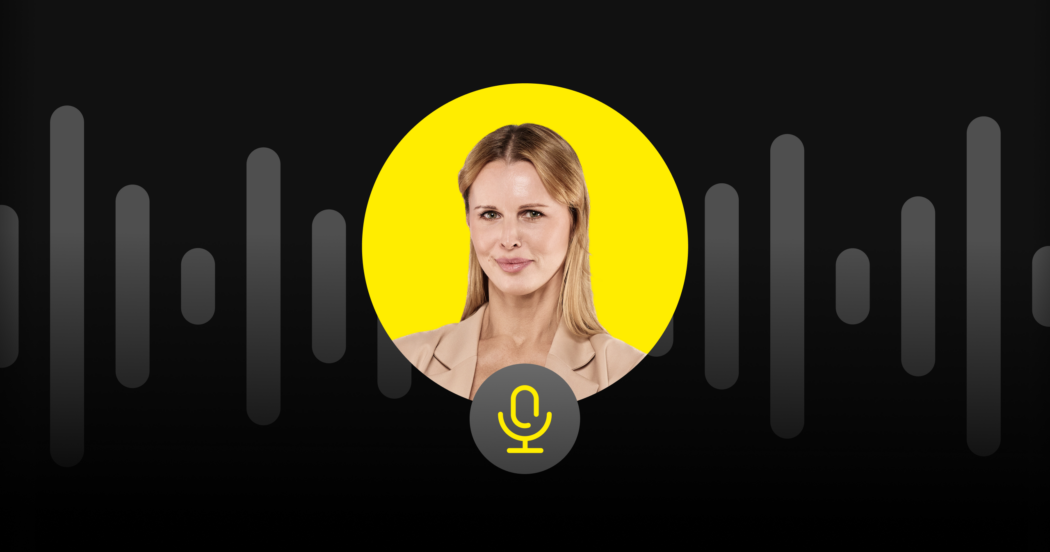 Ксения Классен, The Edgers: «Руководитель нового типа мышления — это человек, который действует не по шаблону»