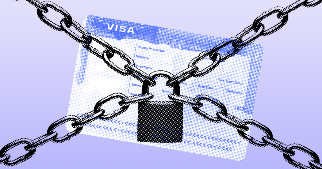 Только для лучших: США вводят сбор 100 000 $ за рабочую визу