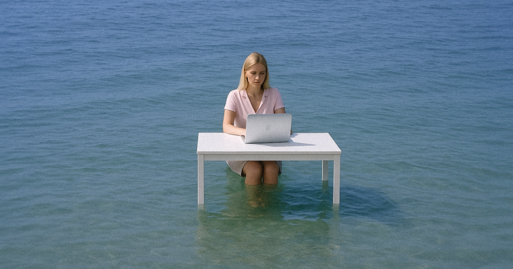 Аватарки на время отпуска, выходного или командировки