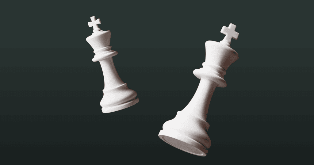 Один трон, два короля: Oracle назначила двух генеральных директоров, которые будут работать в дуэте