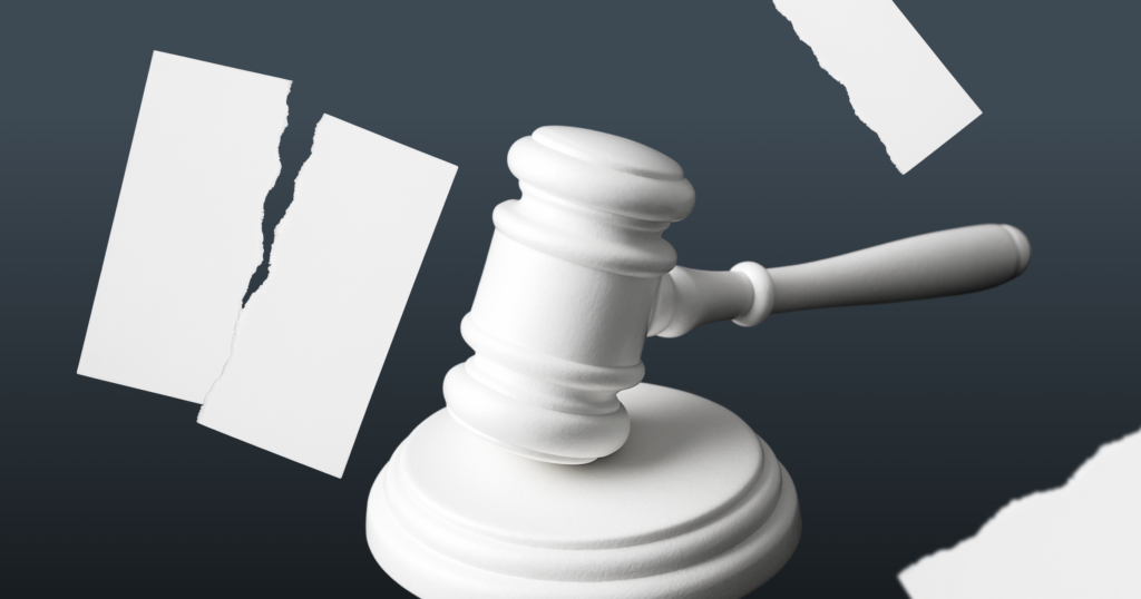 Сотрудницу парламента Великобритании уволили, потому что она много работала