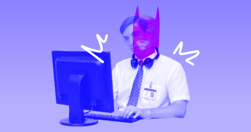 Тест: какое ваше истинное HR-альтер эго на работе