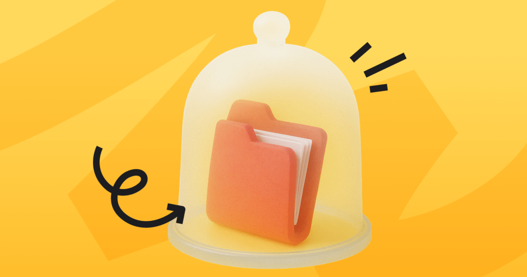 4 способа защитить базу резюме от утечек и кражи