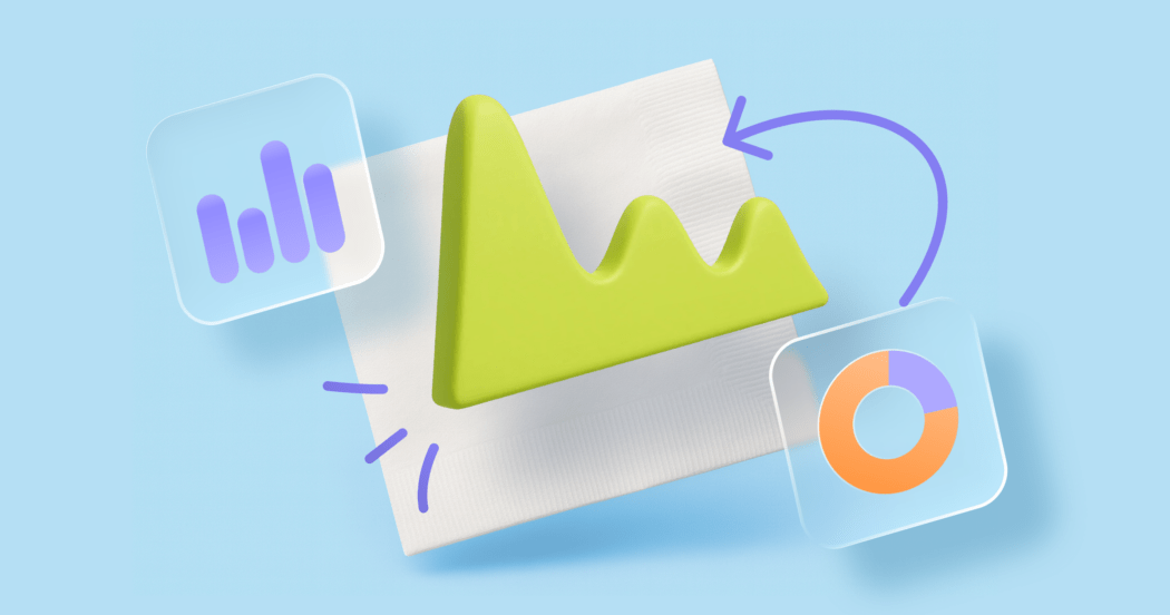 Объясняем на салфетке: почему ваша воронка подбора похожа на дуршлаг и как это исправить