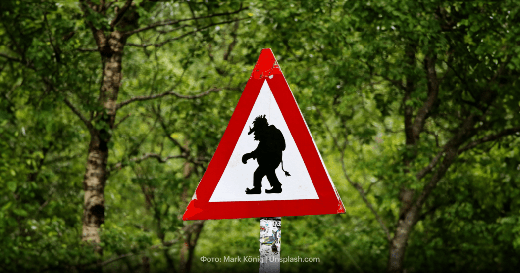 Тест: справитесь ли вы с кандидатом-троллем?