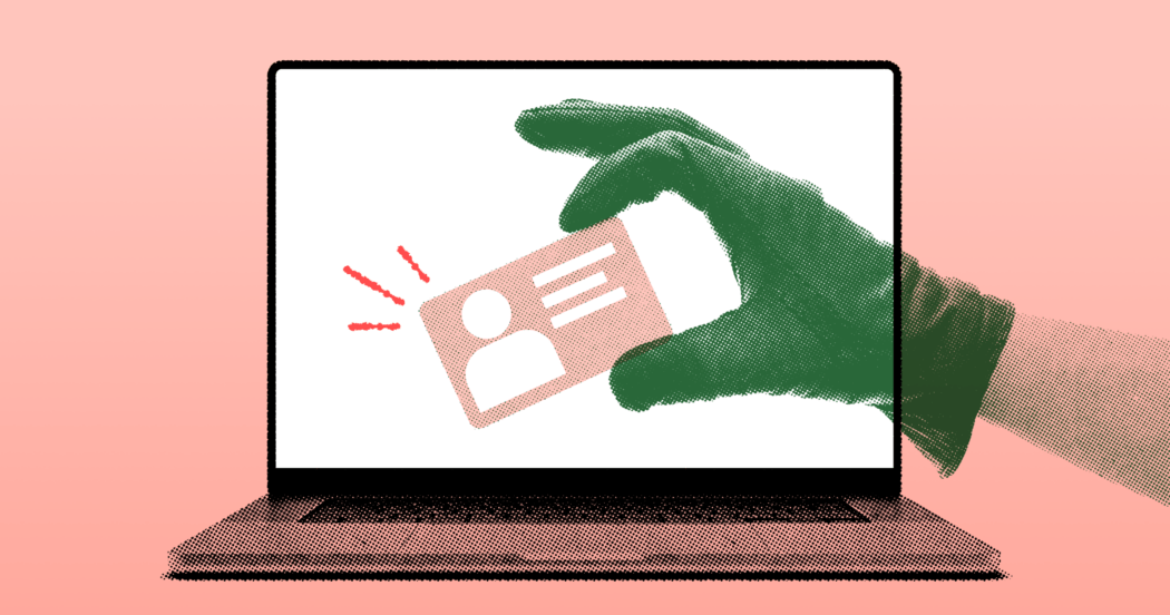 Почему мошенники крадут данные ваших кандидатов и как защитить свою рекрутинговую базу